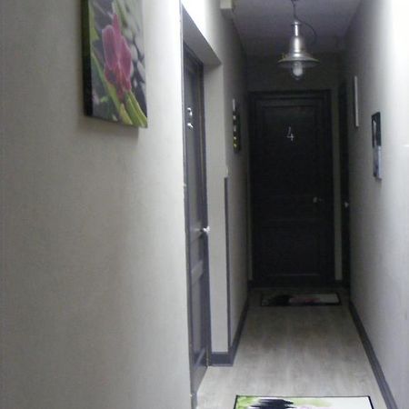 Le Clos Laurentais Plérin Room photo