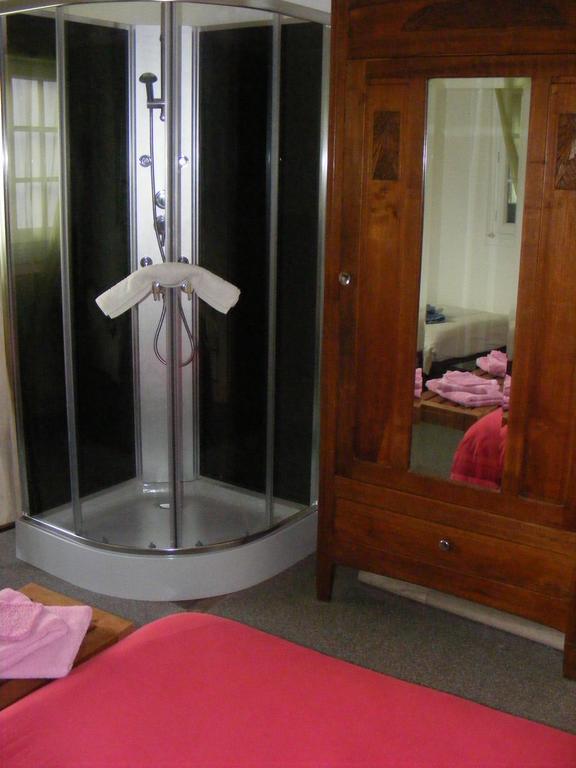 Le Clos Laurentais Plérin Room photo